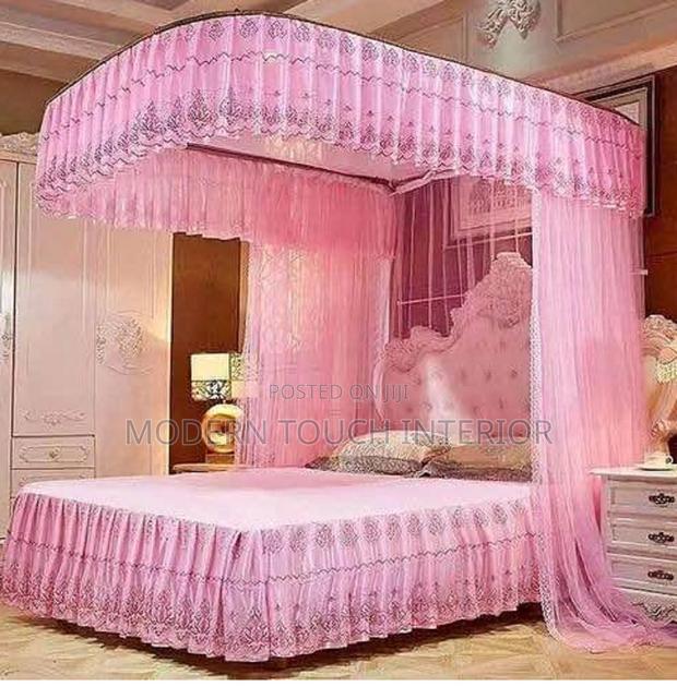 2 Stand Mosquito Net