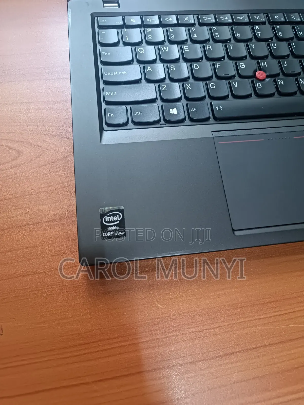 New Laptop Lenovo ThinkPad T440s 8GB Intel Core I5 SSD 256GB