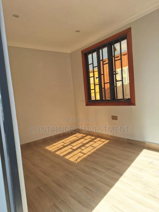 Beautiful Container Offices by Container Investment Kenya- - thumbnail 4