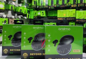 Oraimo Spacebuds Hybrid Anc Earbuds - thumbnail 2