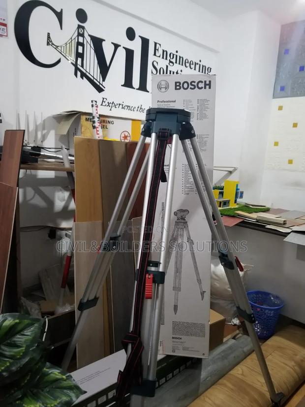 Bosch Surveyor Level( Dumpy Level ) - main view