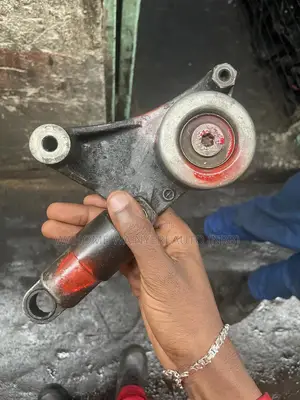 Tensioner Complete for 1az