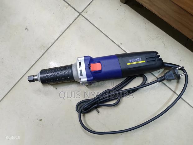 Die Grinder Machine 700w - main view