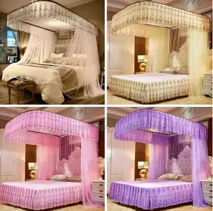 Durable 2 Stand Mosquito Nets