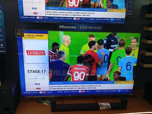 Hisence 55 Inches Original Tv - thumbnail 2
