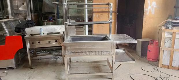 Nyama Choma Grill - thumbnail 2