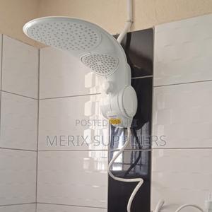 Lorenzetti Duo Shower Multitemperature Instant Shower Head - thumbnail 2
