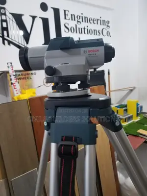 Bosch Optical Level