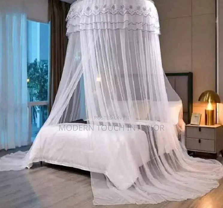 Modern Large Mosquito Net