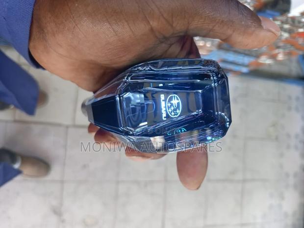 Gear Knobs for Subaru Vehicles - main view