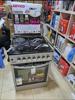 Armco 60 by 60 Standing Cooker