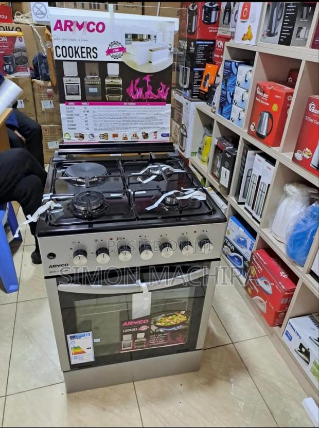 Armco 60 by 60 Standing Cooker