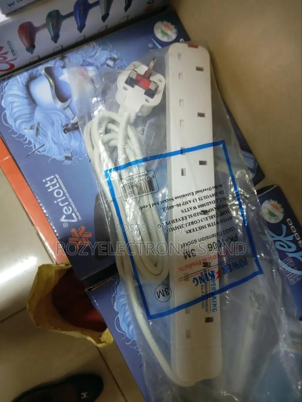 Hisence 55 Inches Original Tv - thumbnail 3