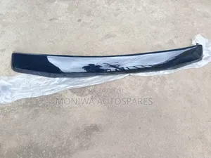 Bonnet Mate Toyota Land Cruiser Fj 100