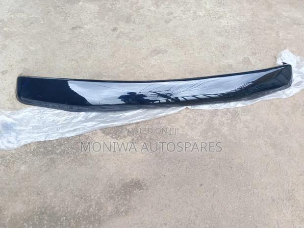 Bonnet Mate Toyota Land Cruiser Fj 100