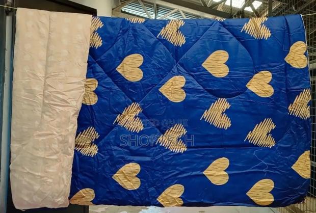 Duvets 5*6 Brand New - main view