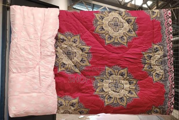 Duvets 5*6 Brand New - thumbnail 2