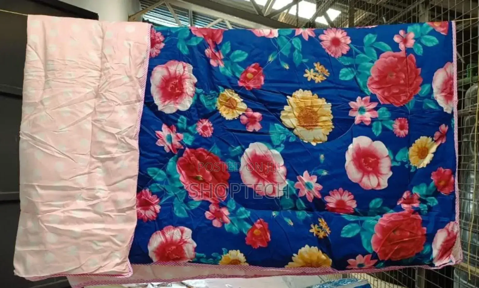 Duvets 5*6 Brand New