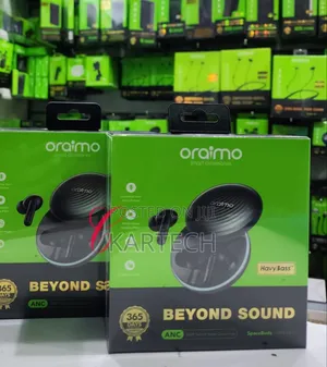 Oraimo Spacebuds-Otw-630