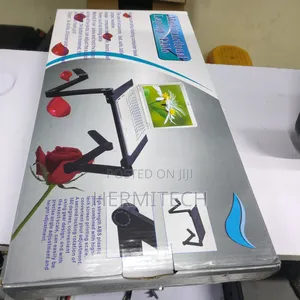 Multifunctional Laptop Table