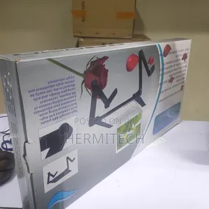 Multifunctional Laptop Table