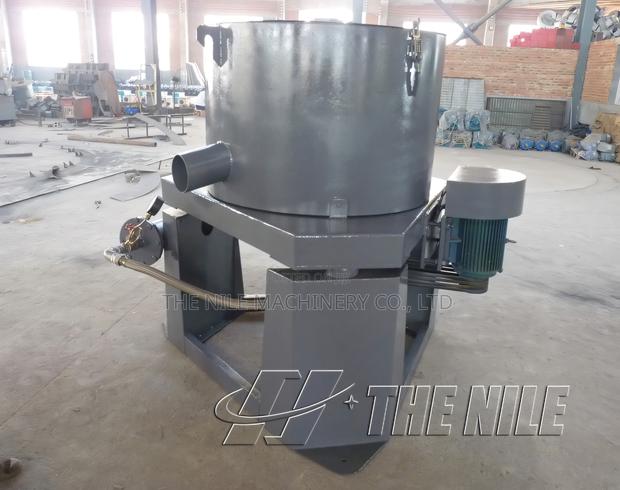 15kw Gravity Concentrator Gold Centrifuge Separator for Sale