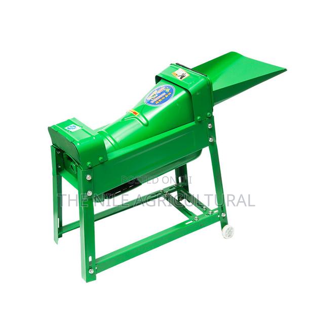 Fully Automatic Electric Corn Peeler - main view