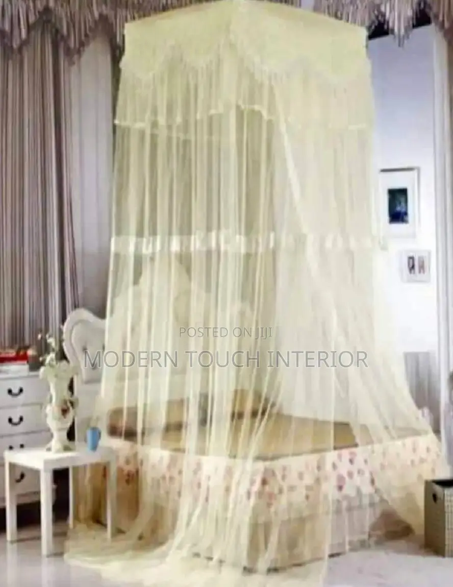 King Size Mosquito Nets