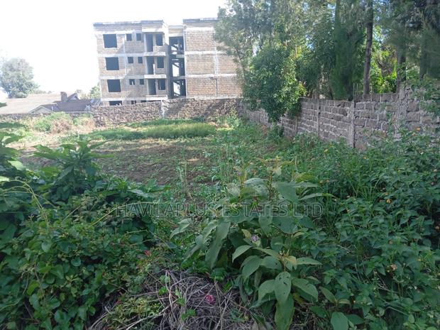 Land for Sale in Nakuru Kiamunyi
