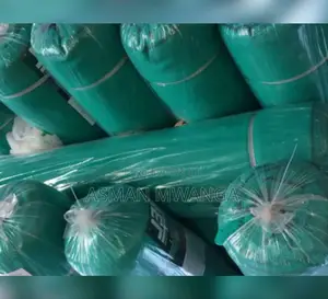 Scaffolding Safety Net