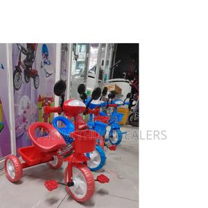 Baby Tricycle 2_3 Years - thumbnail 2