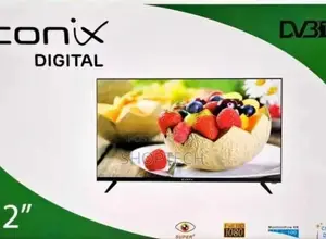 Iconix TV 32 Inches Digital