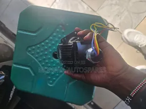 Headlight Projector Light