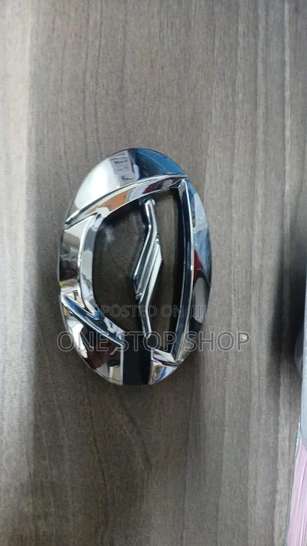 Grill Logo