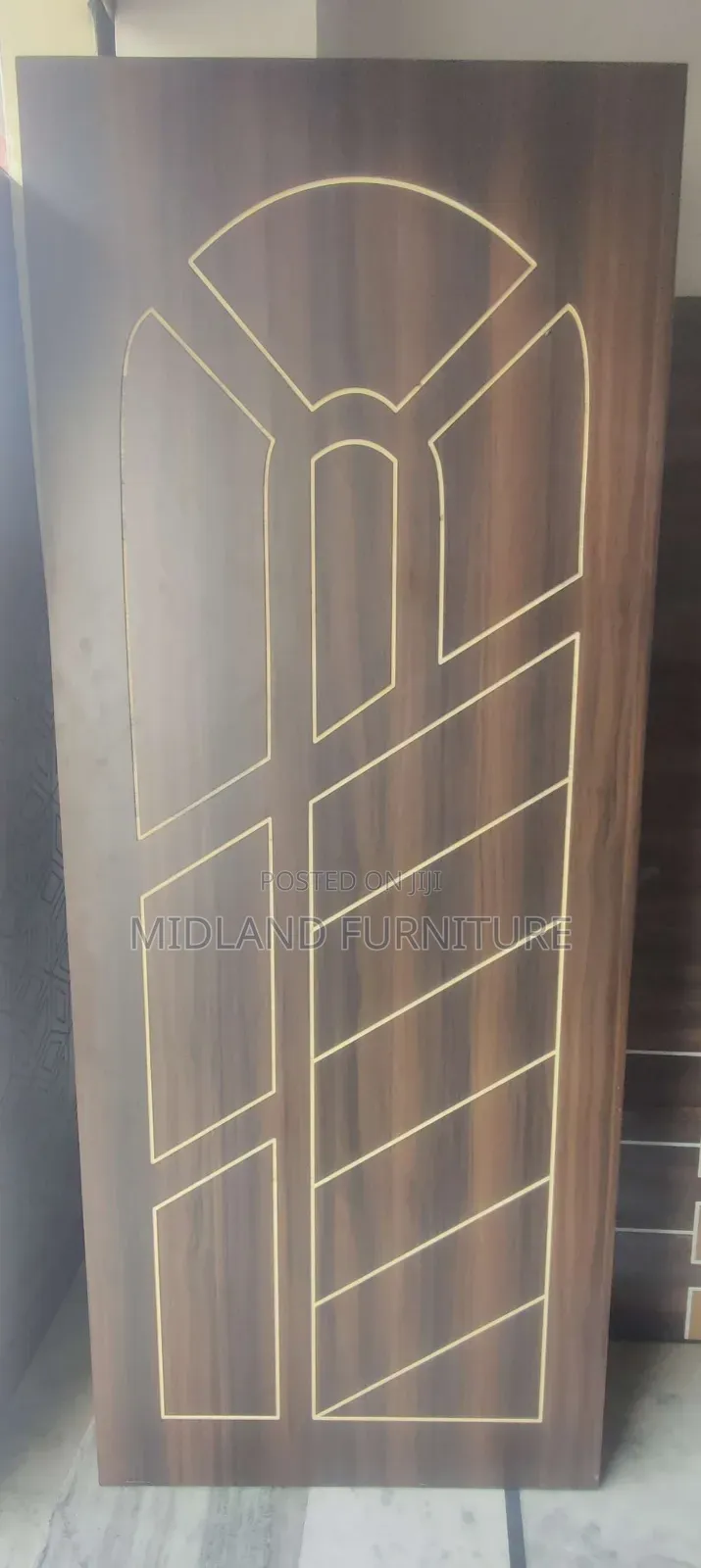 CNC Door Grooving / CNC Door Engraving
