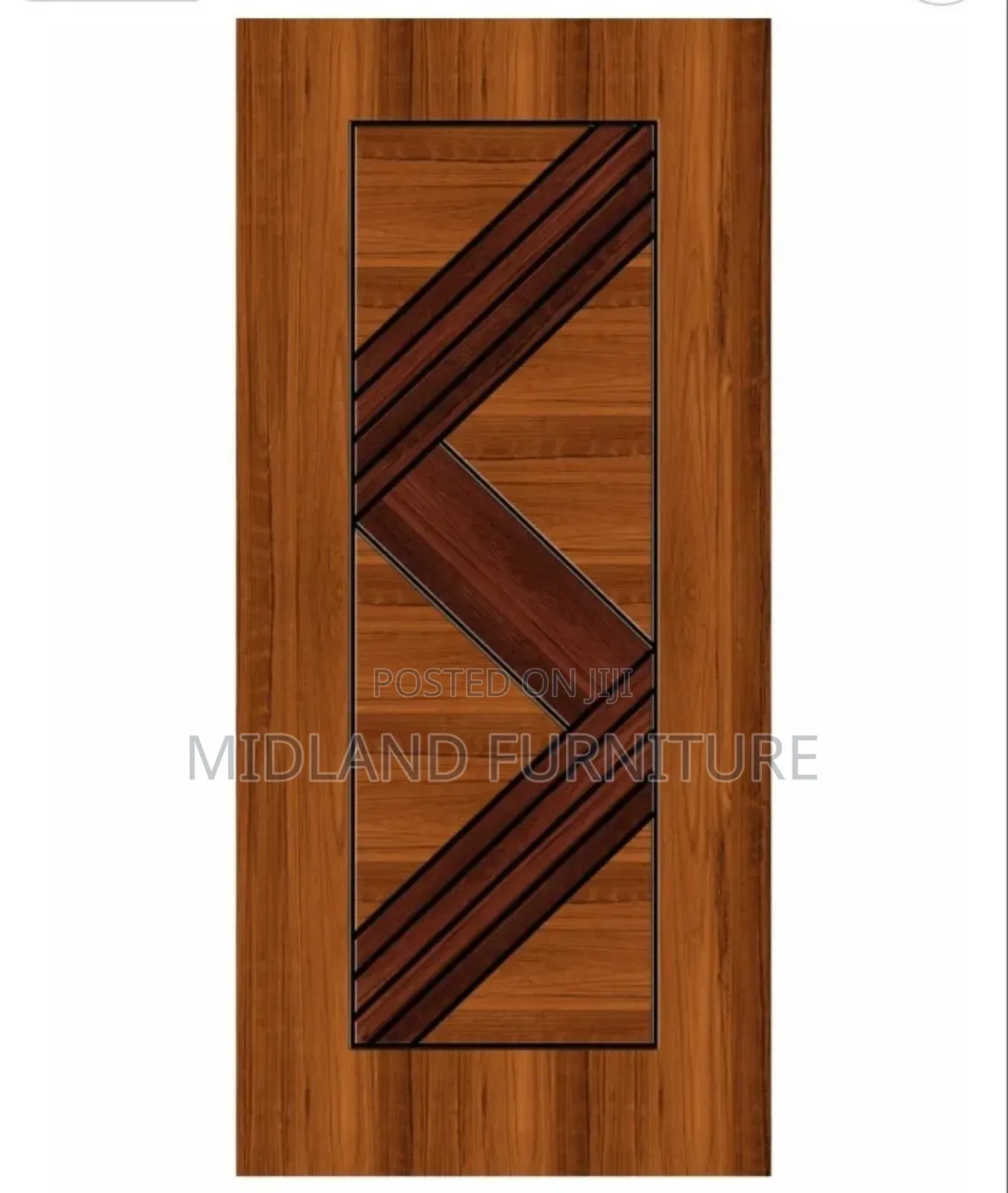 CNC Door Grooving / CNC Door Engraving