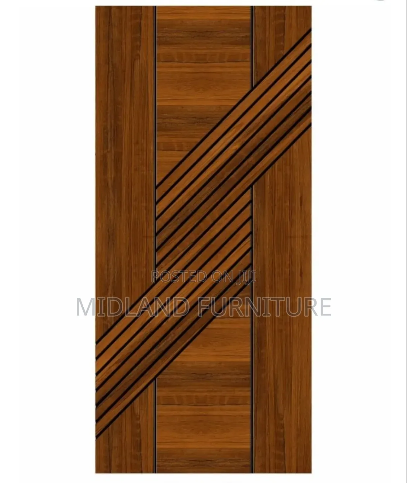 CNC Door Grooving / CNC Door Engraving