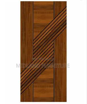 CNC Door Grooving / CNC Door Engraving
