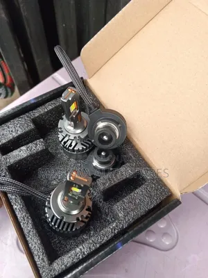 Led Xenon Bulb D4s/D4r,D2r,D2s