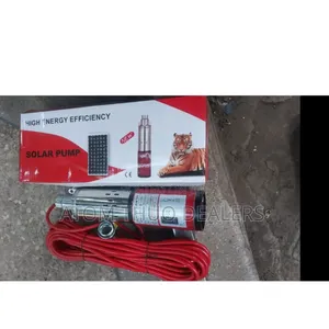 Tiger 250 Pump Available