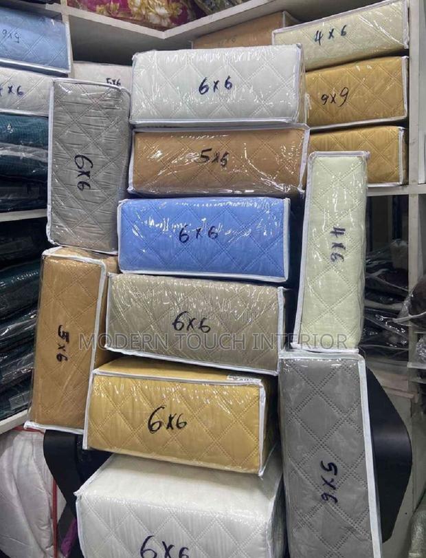 Waterproof Matress Protectors- All Colors Available