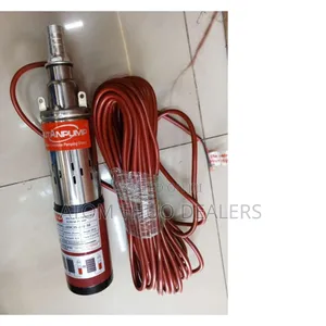 Solar Water Pump /Lutan Pump Available