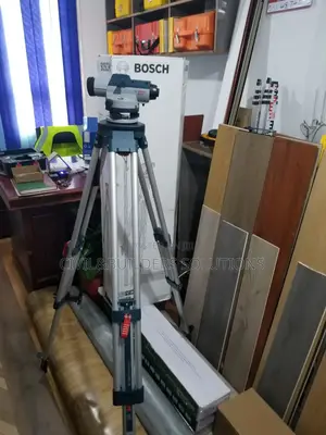 Bosch Plumb Level
