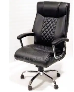 Office Chair Model 4081