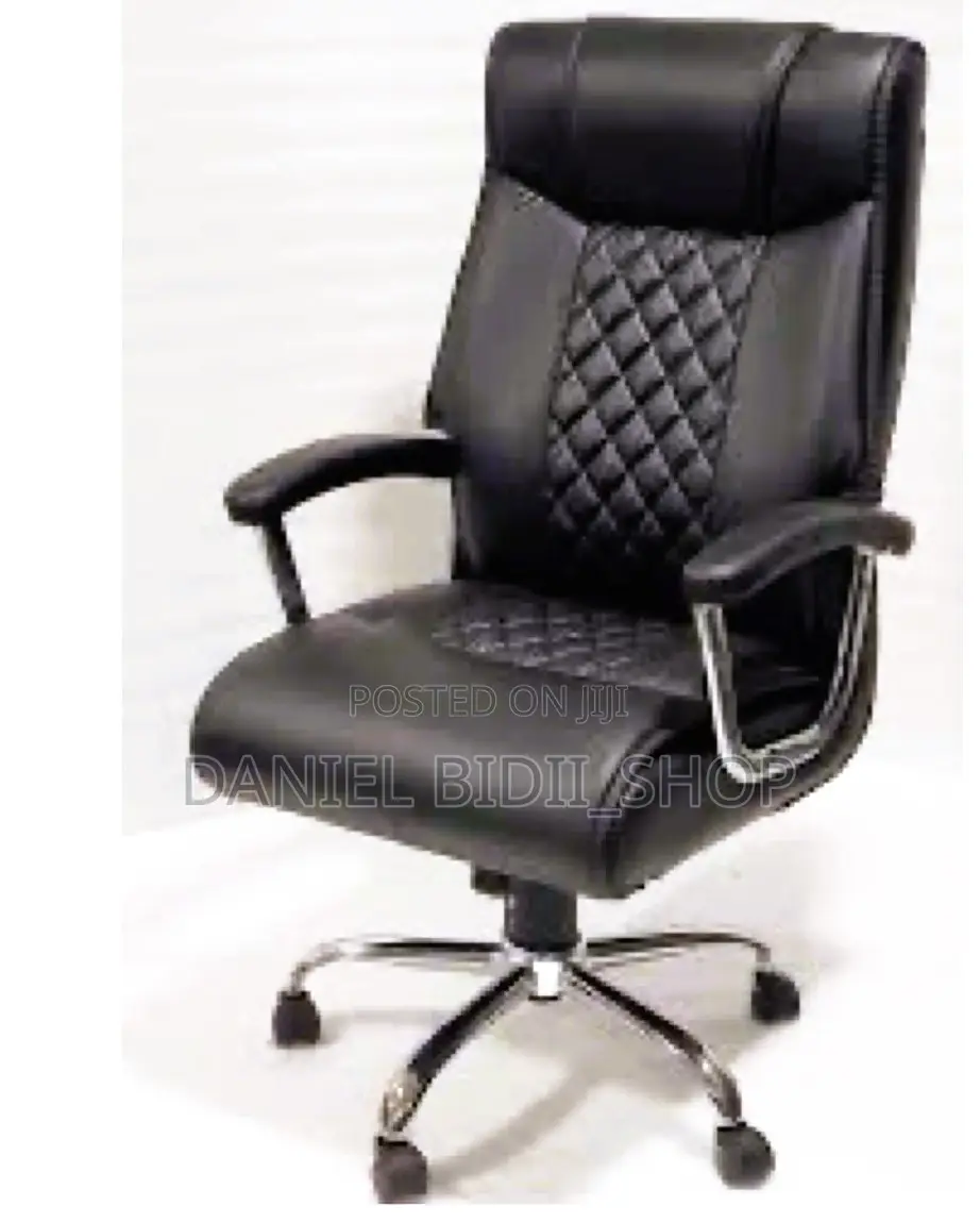 Office Chair Model 4081