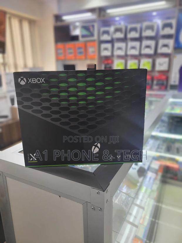 Xbox Series X