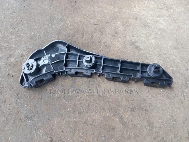 Bumper Slide Toyota Allion 260
