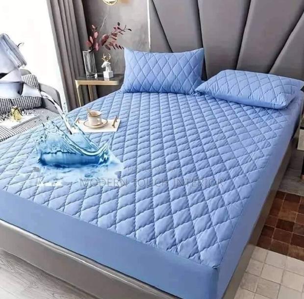 4 by 6 Matress Protector