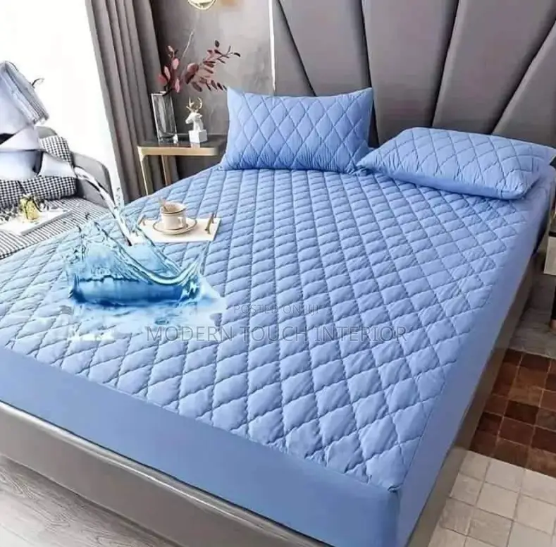 4 by 6 Matress Protector