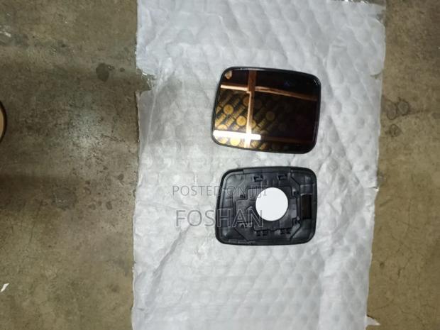 Inner Mirror Xtrail Nt30 - main view